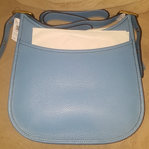 Coach Emery Crossbody - Picture 1 of 12